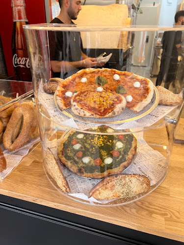 בית מאפה האיטלקיה - נתניה