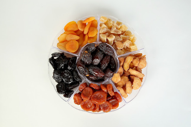 קייטרינג א.ד פלפלים | כנסים | אירועים | מגשי אירוח - הסעדה