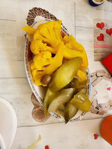 Opinii despre מסעדת עיסא אבו יוסף în עכו - הסעדה