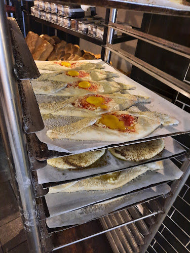 מאפית בייקרס - חיפה