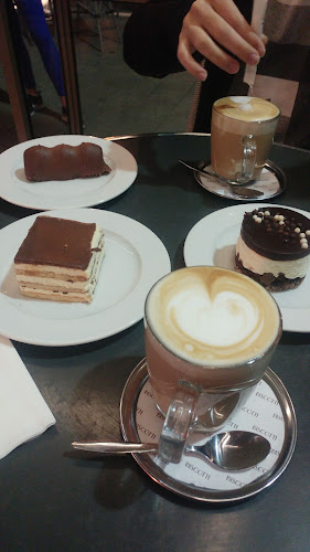 Comentarii opinii despre ביסקוטי