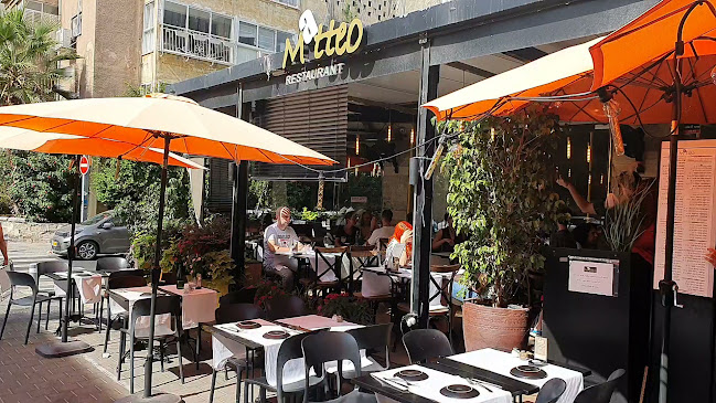 Matteo - תל אביב-יפו