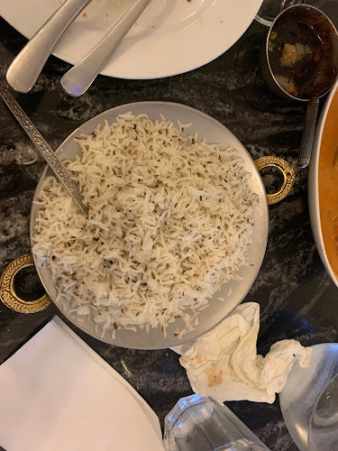 מהרג'ה - הסעדה