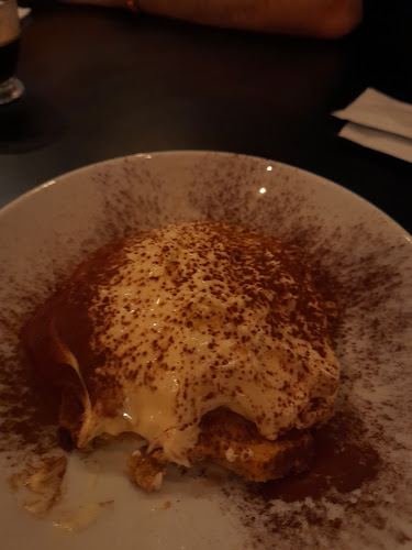 Comentarii opinii despre דולצ׳ה - פיצה נאפוליטנית