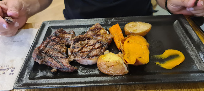 מסעדת לוקנדה - הסעדה