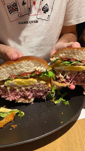 Comentarii opinii despre BLACK גרנד קניון חיפה