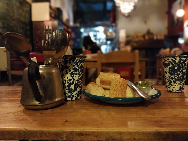 המרקיה Hamarakia - ירושלים