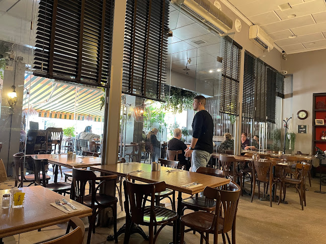 קפה זליק - קרית אונו