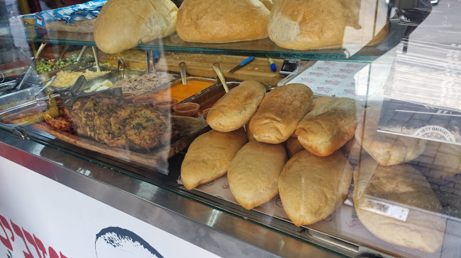 הטוניסאי של אלי בע"מ - רמלה