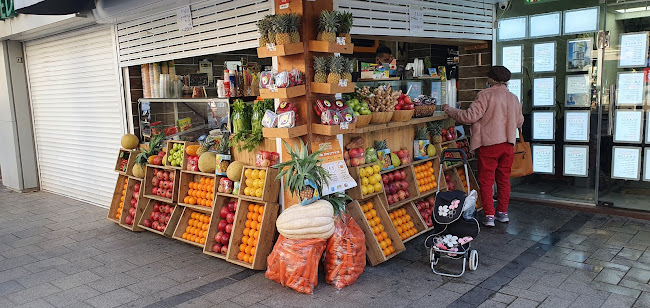 עולם הפרי - נתניה