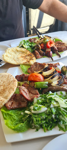 Comentarii opinii despre מסעדת הצומת