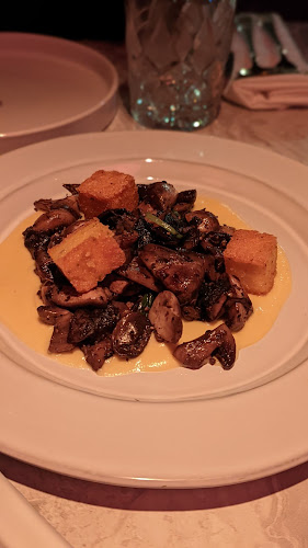 ספרה מסעדת שף - Sphera Kitchen & Bar - הסעדה