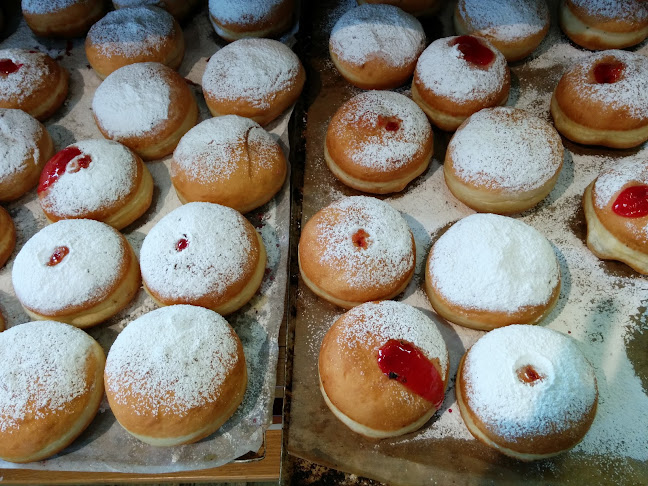 Comentarii opinii despre האופה מבגדד