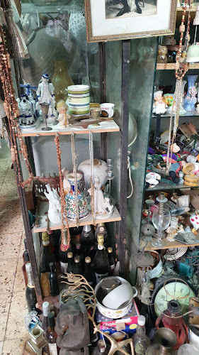 Comentarii opinii despre שוק הפשפשים - יפו