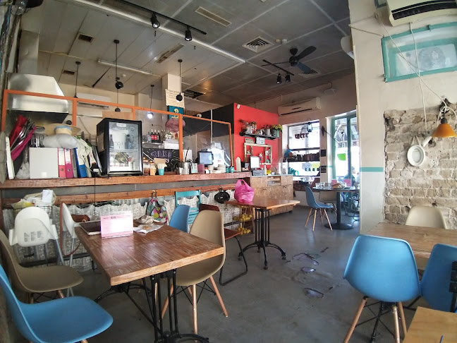 Comentarii opinii despre עמליה תל אביב Amalia TLV