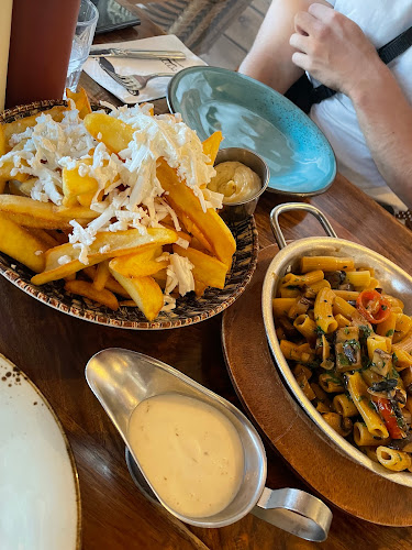 Opinii despre קפה ברנז׳ה - Branja Cafe în אילת - הסעדה