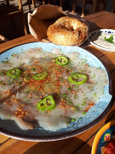 Opinii despre מסעדת סינית מנדרין în ירושלים - הסעדה