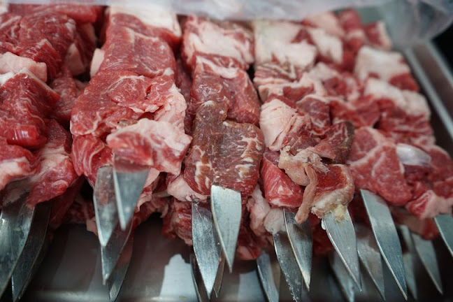 Comentarii opinii despre סמי שווארמה ובשר על האש | שווארמה בקריית אתא