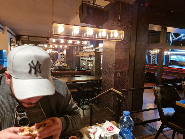 הספריה - באר שבע