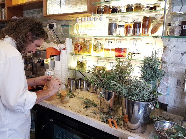 Comentarii opinii despre קפה לוינסקי