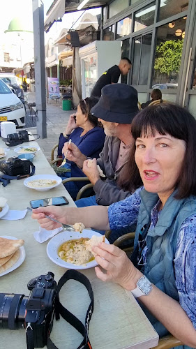 מסעדת כף הזהב