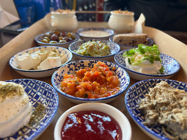 ביג פאשן אריאל, שרון 1, אשדוד