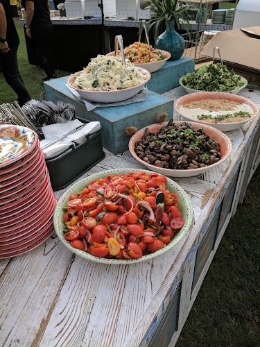 Comentarii opinii despre Daily events קייטרינג דיילי איוונטס