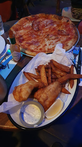 Opinii despre שאפה în תל אביב-יפו - הסעדה