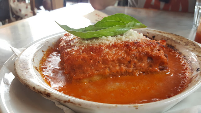 Opinii despre גומבה ראשון לציון în ראשון לציון - הסעדה