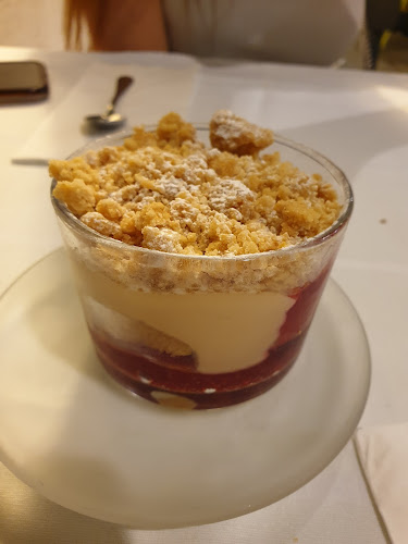 Opinii despre רביבה וסיליה în תל אביב-יפו - הסעדה