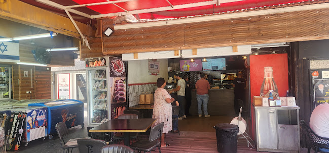 Opinii despre מרכז השווארמה în בית שמש - הסעדה