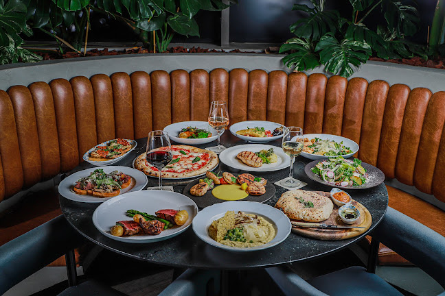 מסעדת לוקנדה - הסעדה