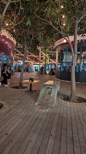 Comentarii opinii despre Punto pizza. פונטו פיצה.