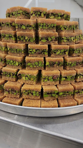 Opinii despre ממתקי בני אבו אלסעיד אלמוכתאר în נצרת - הסעדה