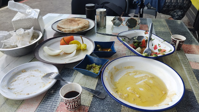 דרך הארבעה 35, עכו