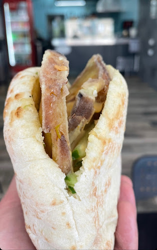 שבטי ישראל 8, קריית ביאליק