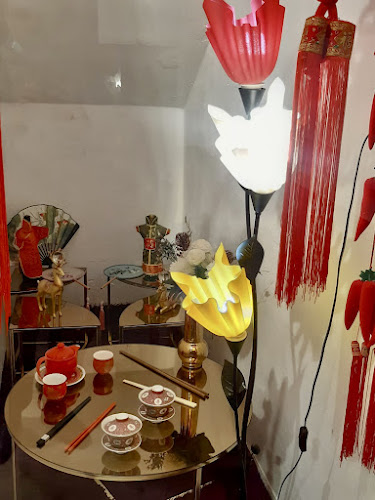 מסעדת סינית מנדרין - הסעדה