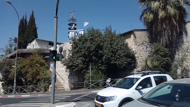 Opinii despre מאפיית אנג'ל în ירושלים - הסעדה