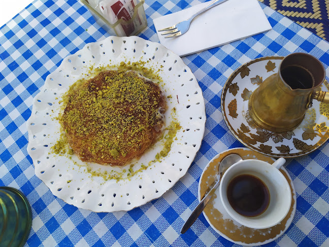 Comentarii opinii despre קפה בסמה