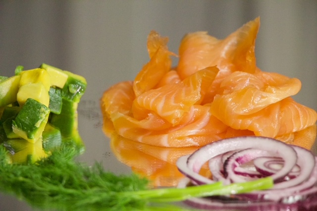 Opinii despre צרפתי דגים הינה מעדניית גורמה המתמחה בייצור ושיווק דגים כבושים, מעושנים, טריים וסלטי דגים פרימיום ומגשים לאירוח מפנק. în שילת - הסעדה