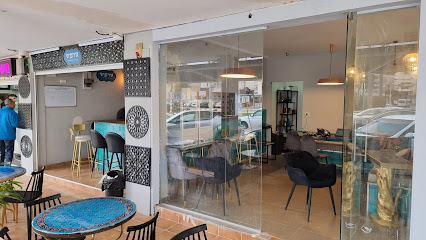 טרפש - מסעדה מרוקאית