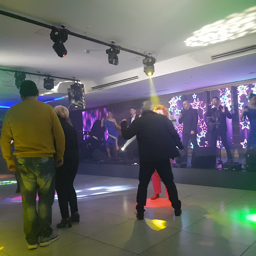 מטרופול Ресторан Метрополь