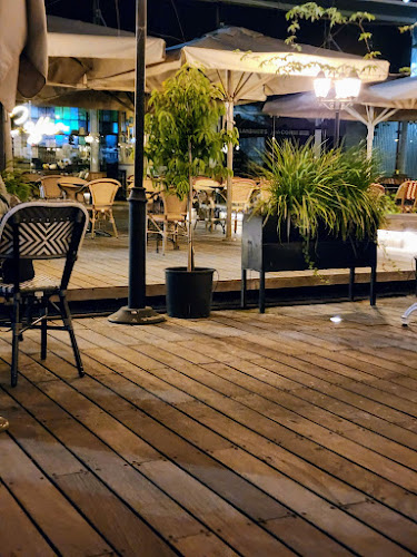 Comentarii opinii despre פיצה פורטו איירפורט סיטי