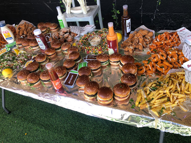 הרקיע 1, קיסריה