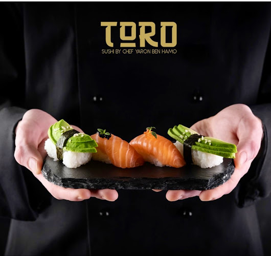 טורו סושי