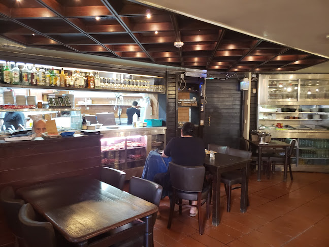 מגנדה - מסעדה מזרחית - תל אביב-יפו