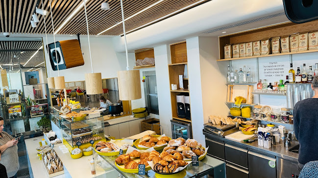 אריאלה קפה- בית קפה לציבור