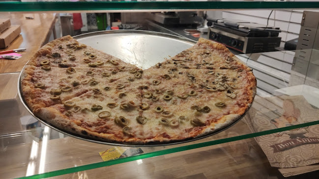 Comentarii opinii despre Pizza Siniet