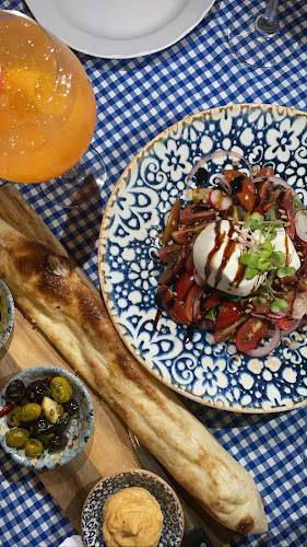 קאזה לונה מלון הירודס אילת