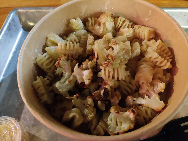 Opinii despre פסטה בסטה אלנבי în תל אביב-יפו - הסעדה